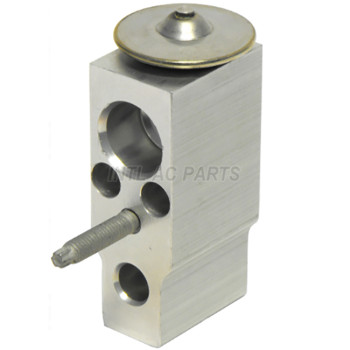 NEW A/C EXPANSION VALVE For Subaru Forester 2009-2010 EX 10279C 73531FG000