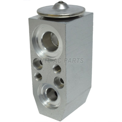 NEW A/C EXPANSION VALVE For Chevrolet Equinox 2005 EX 10326C 89023423