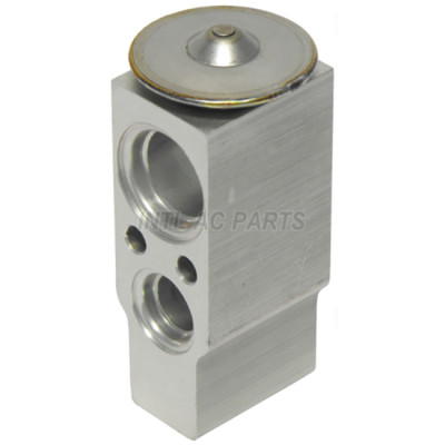NEW A/C EXPANSION VALVE For Volvo S60 2005-2009 EX 10342C TEM217266