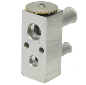 NEW A/C EXPANSION VALVE For Chrysler Sebring 2001-2002 EX 10353C 4596318AA