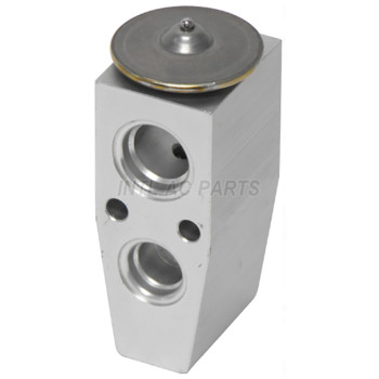 NEW A/C EXPANSION VALVE For Ford Flex 2010-2012 EX 10390C AE9Z19849A