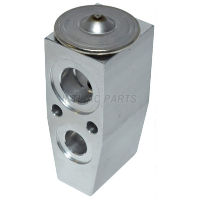 NEW A/C EXPANSION VALVE For Buick LaCrosse 2013-2016 EX 10405C 13363526