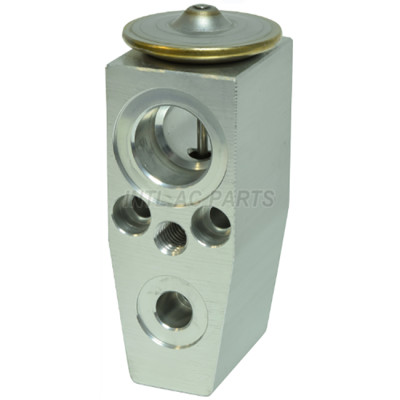 NEW A/C EXPANSION VALVE For Ford Explorer 2013-2019 EX 10417C DG1Z19849A