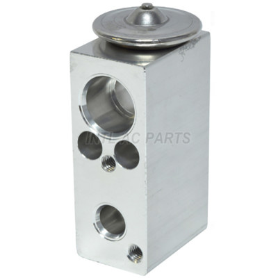 NEW A/C EXPANSION VALVE For RENAULT LOGAN 2006-2007 EX 10420C