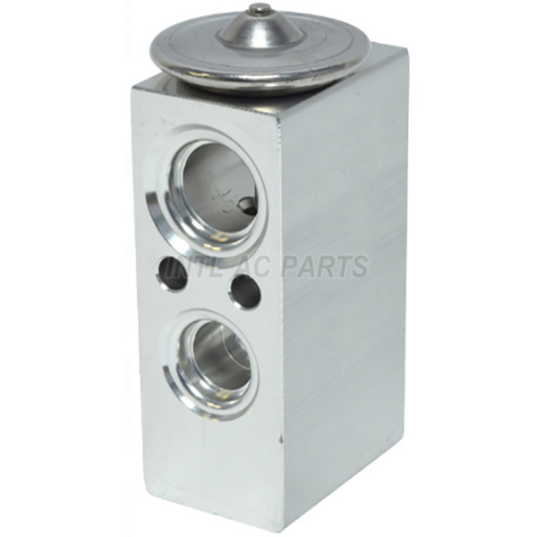 NEW A/C EXPANSION VALVE For RENAULT LOGAN 2006-2007 EX 10420C