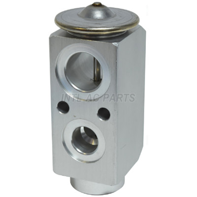 NEW A/C EXPANSION VALVE For Freightliner 122SD 2013-2019 EX 10425C BOAN8119001