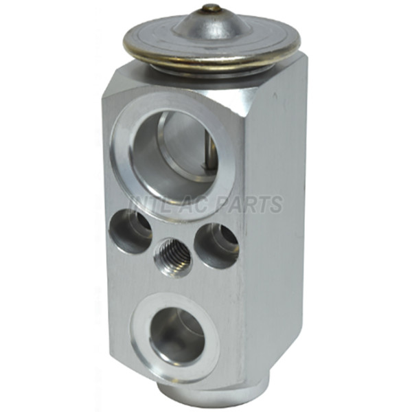 NEW A/C EXPANSION VALVE For Freightliner 122SD 2013-2019 EX 10425C BOAN8119001