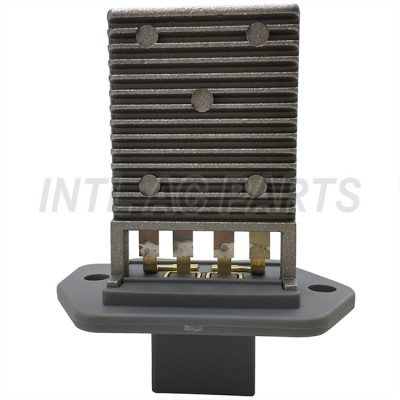 HVAC Blower Motor Resistor for Chevrolet Aveo  Aveo5 Pontiac G3 Wave Wave5 MT18041 SW 11286C