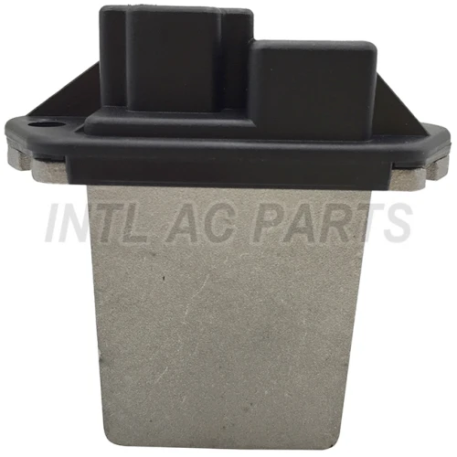 HVAC Blower Motor Resistor for Cadillac Escalade EXT Suburban 1500 2500 GMC Yukon XL MT18043 SW 9972C