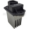 HVAC Blower Motor Resistor for HITACHI ZX240-3 excavator 24V