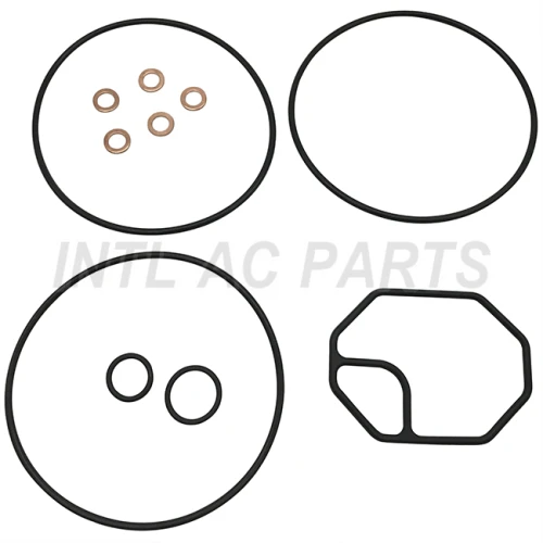 NIPPONDENSO 10PA15C O-RING ORING KIT Nippondenso 10PA15C compressors