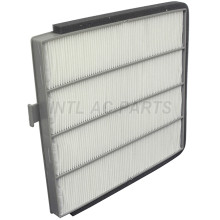 New Cabin Air Filter For Acura MDX 3.5L 2001-2006 80290S0XA01 FI 1026C