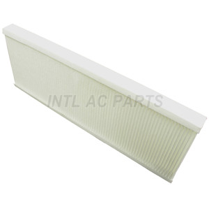 New Cabin Air Filter For Audi 90 1993-1995 840819439A 9801017