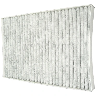 New Cabin Air Filter For Audi A4 1.8L 2002-2008 4B0819439C FI 1053C