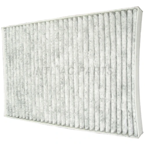 New Cabin Air Filter For Audi A4 1.8L 2002-2008 4B0819439C FI 1053C