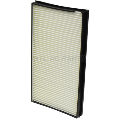 New Cabin Air Filter For BMW 525i 2001-2010 64316935822 64316935823