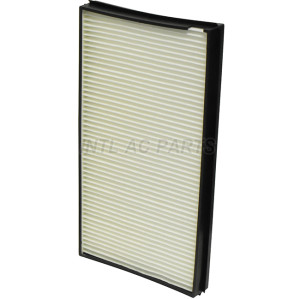 New Cabin Air Filter For BMW 525i 2001-2010 64316935822 64316935823