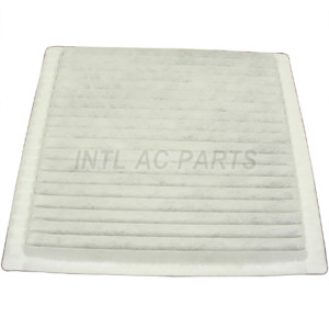 New Cabin Air Filter For Lexus IS300 2001-2005 FI 1051C 8713948020
