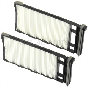New Cabin Air Filter For NISSAN ALMERA 1995-2000 FI 1100C 27277VP02A