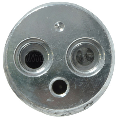 Auto ac Receiver Drier Dryer Accumulator for 2010-2018 Mazda 3 2.0L