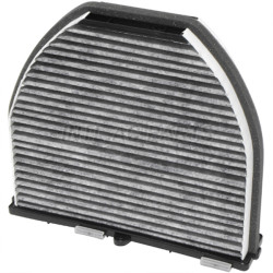 New Cabin Air Filter For Mercedes-Benz AMG GT 2017-2020 64111393489 FI 1208C
