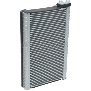 Auto Evaporator coil for KUBOTA M7-131P ANY 3C58172100 EV7404FP