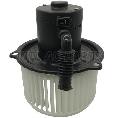 New A/C Blower Motor for Excavator HITACHI EX450 / ZAX450, 460, 650 24V 4469041