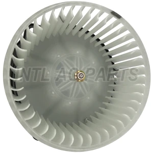 New A/C Blower Motor for Excavator HITACHI EX450 / ZAX450, 460, 650 24V 4469041
