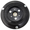 DKS20 Auto Ac Clutch Hub For Ford Expedition 3.5L 2015-2017 BL3Z19703A CL3Z19703B