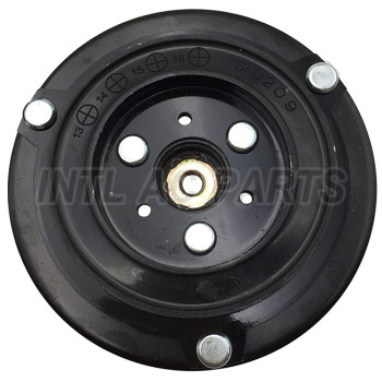 DKS20 Auto Ac Clutch Hub For Ford Expedition 3.5L 2015-2017 BL3Z19703A CL3Z19703B