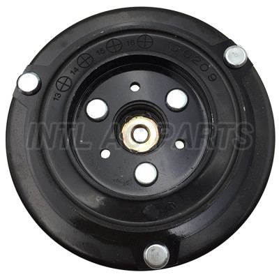 DKS20 Auto Ac Clutch Hub For Ford Expedition 3.5L 2015-2017 BL3Z19703A CL3Z19703B