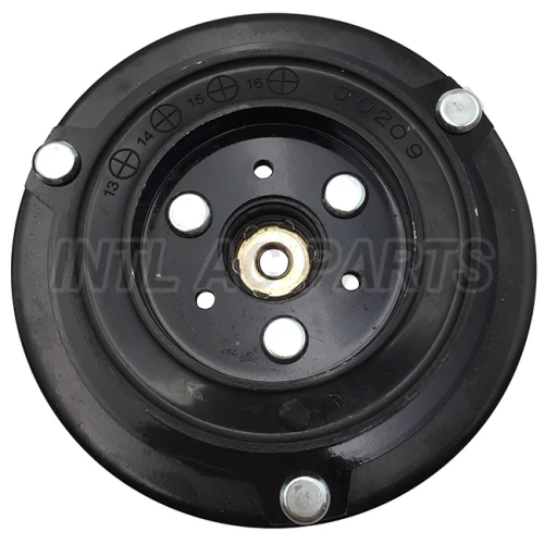 DKS20 Auto Ac Clutch Hub For Ford Expedition 3.5L 2015-2017 BL3Z19703A CL3Z19703B