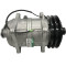 TM16 TM-16 BUS /TRUCKS A/C AC COMPRESSOR 2A 2GR 135MM
