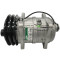 TM16 TM-16 BUS /TRUCKS A/C AC COMPRESSOR 2A 2GR 135MM