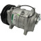 TM16 TM-16 BUS /TRUCKS A/C AC COMPRESSOR 2A 2GR 135MM