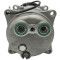 TM16 TM-16 BUS /TRUCKS A/C AC COMPRESSOR 2A 2GR 135MM