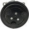 TM16 TM-16 BUS /TRUCKS A/C AC COMPRESSOR 2A 2GR 135MM