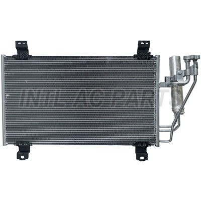 A/C Condenser for Mazda CX-3 2.0L 2016-2020 DB3R61480 88460WB001