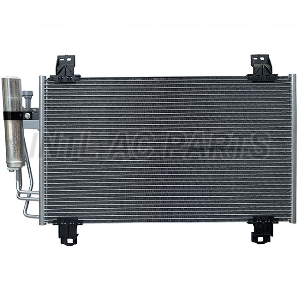 A/C Condenser for Mazda CX-3 2.0L 2016-2020 DB3R61480 88460WB001