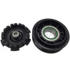 7SEU17A Compressor clutch Fit  2013-2017 BMW X3 2.0L 64506805025 64529216467