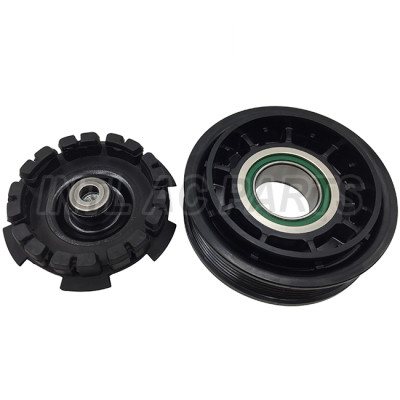 7SEU17A Compressor clutch Fit  2013-2017 BMW X3 2.0L 64506805025 64529216467