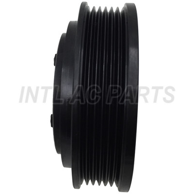 7SEU17A Compressor clutch Fit  2013-2017 BMW X3 2.0L 64506805025 64529216467