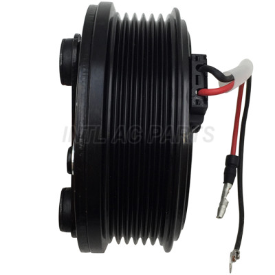 TRSA12 Auto Ac Clutch Buick Rainier 4.2L Chevrolet Trailblaze 15070473 25825339