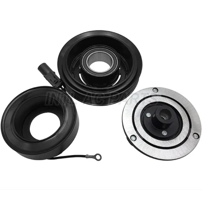 DF11 Auto Ac Clutch For Hyundai HB20 Comfort 1.0 2012 - 2023