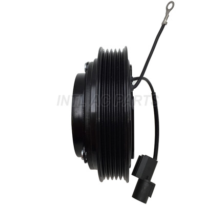 DF11 Auto Ac Clutch For Hyundai HB20 Comfort 1.0 2012 - 2023