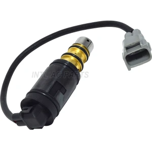 Auto ac Compressor Control Valve FOR Lexus LS430 2001-2003