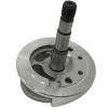 Auto Ac Compressor valve plate FOR 5H14 508 507 505 COMPRESSOR