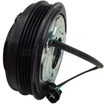 DKS20 Compressor Clutch 2015-2017 Ford F150 BL3Z19703A CL3Z19703B