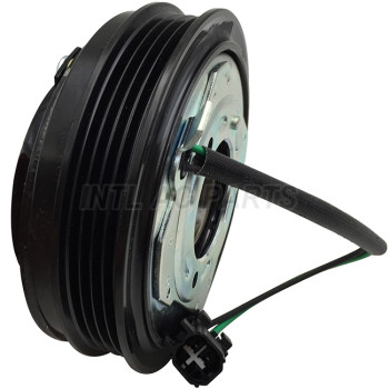 DKS20 Compressor Clutch 2015-2017 Ford F150 BL3Z19703A CL3Z19703B