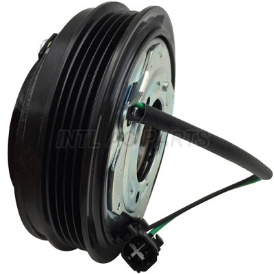 DKS20 Compressor Clutch 2015-2017 Ford F150 BL3Z19703A CL3Z19703B